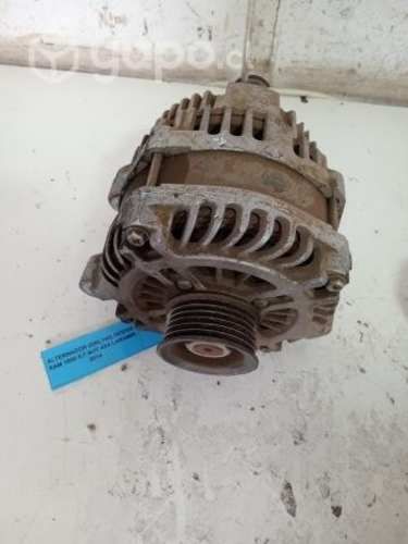 Alternador (DRL140) Dodge Ram 1500 5.7 AUT 4x4 Lar