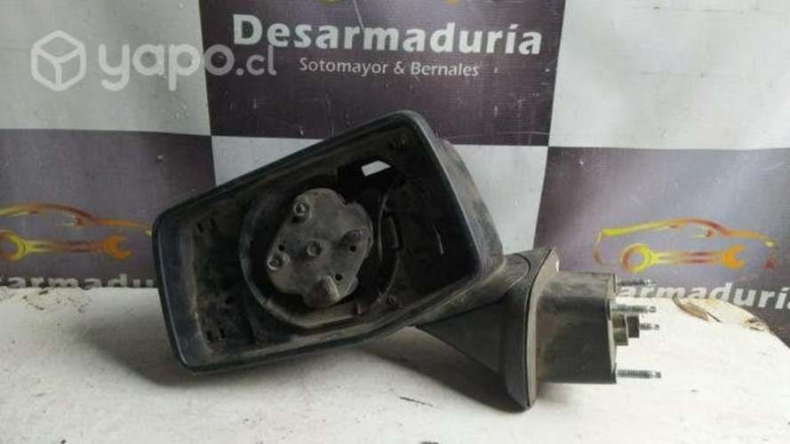 Espejo Silverado 2019 a 2023 lh 2.0