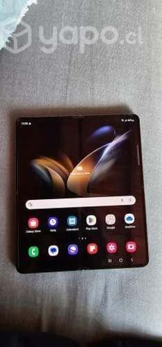 Galaxy fold 4