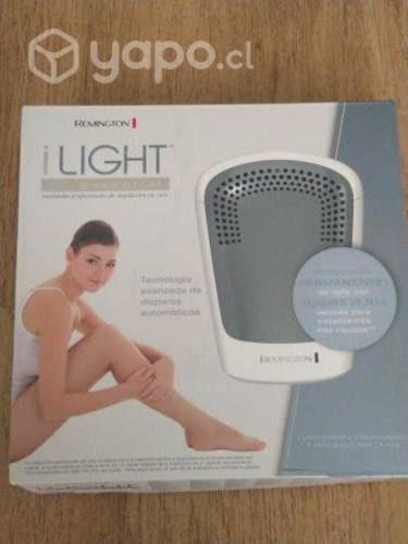 Depiladora Remington i lingth