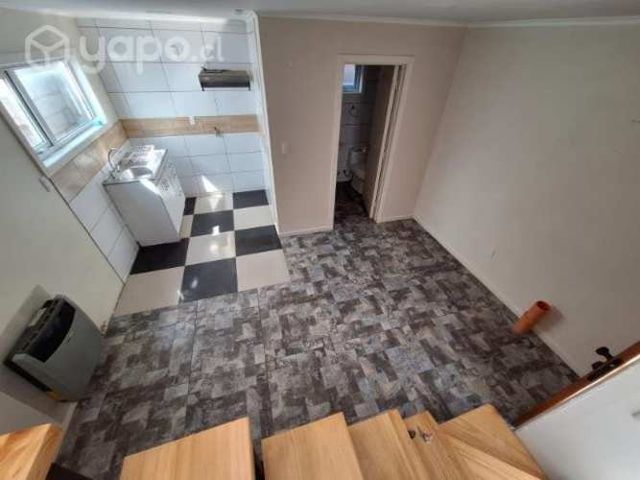 Arriendo Departamento