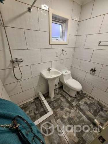 Arriendo Departamento