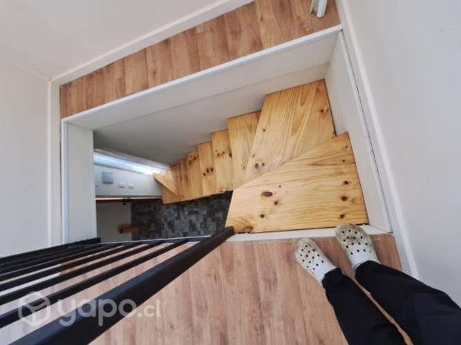 Arriendo Departamento