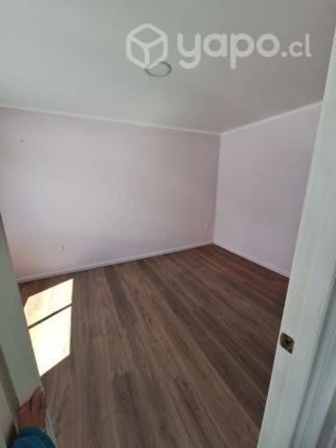 Arriendo Departamento