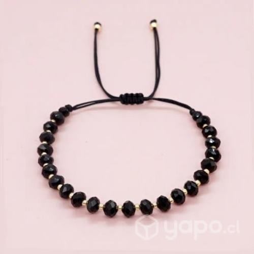 Pulseras de piedras naturales