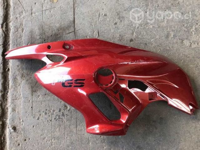 Panel BMW lateral F700GS (3.37)
