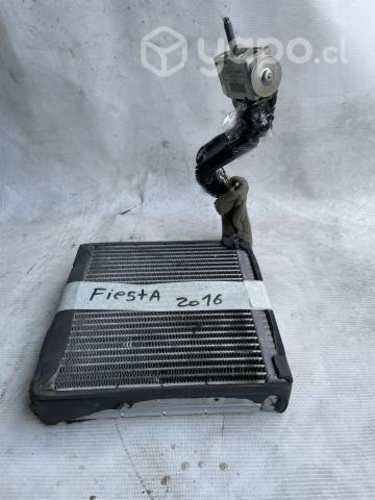 Evaporador aire acondicionado Ford Fiesta 2016