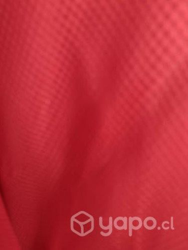 Casaca unisex talla XL chica