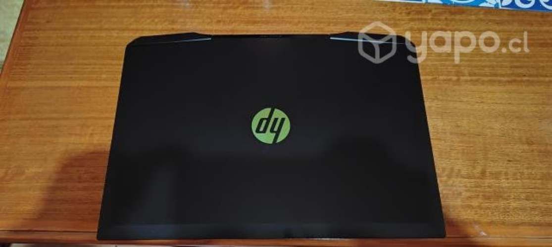 Notebook HP G15