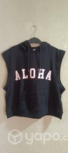 Polerón s/m Opposite