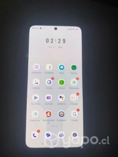 Redni note 10s