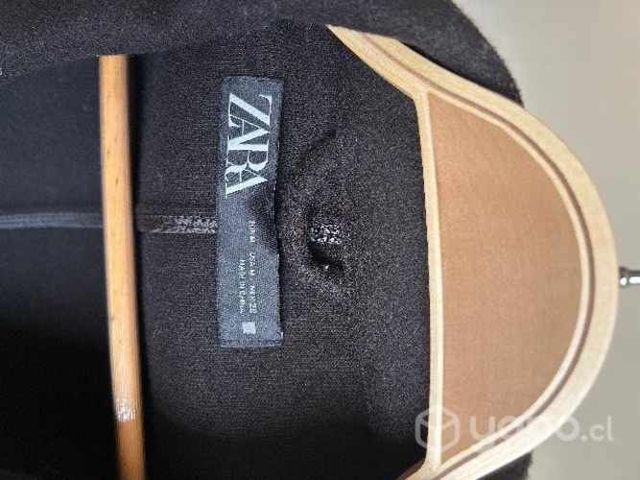 Abrigo Zara