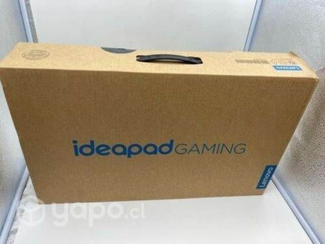 Notebook gammer lenovo core i5 video gtx 1650ti nu