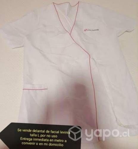 Kimono levinia manfredini