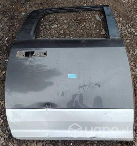 Puerta Trasera Derecha Detalle (DRL254) Dodge Ram