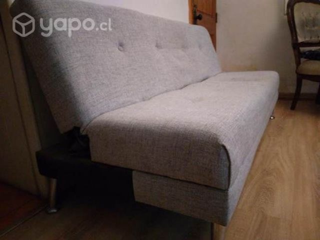 Futon en excelente estado