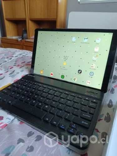 Tablet Galaxy Tab A