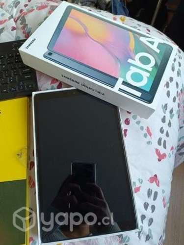 Tablet Galaxy Tab A
