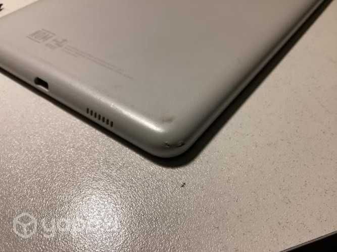 Samsung Galaxy TabA with S pen