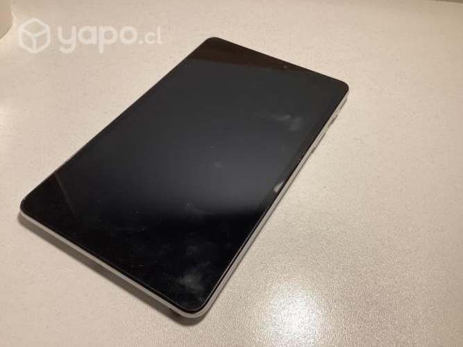 Samsung Galaxy TabA with S pen