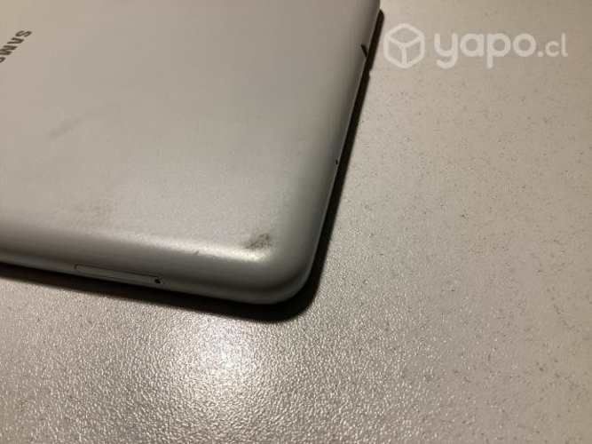 Samsung Galaxy TabA with S pen