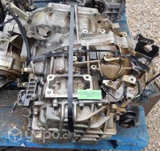 Caja Cambio Automática 4x2 (TRV013) Toyota RAV4