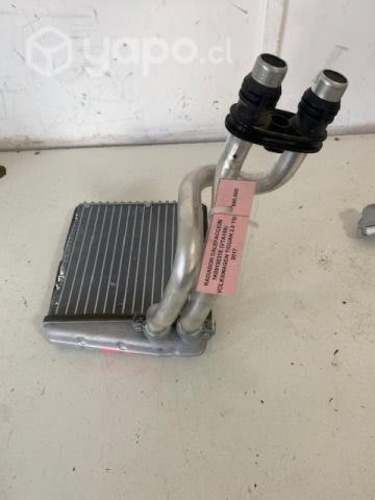 Radiador calefaccion (VTA168) Volkswagen Tiguan