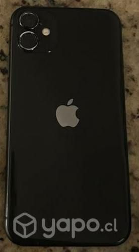 Celular Aiphone 11 64 GB