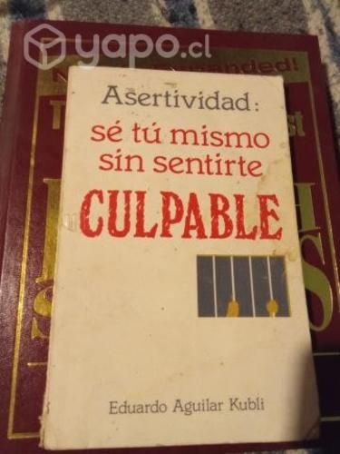 lote de libros