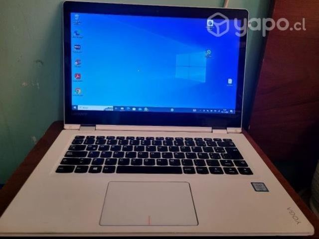 Lenovo Yoga