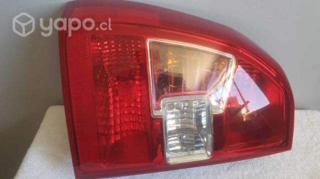 Foco kia sportage pro ii 4x4