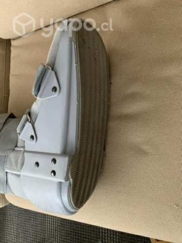 Bota inmovilizadora Blunding One