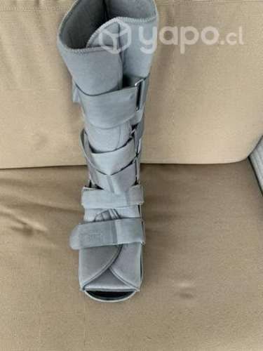 Bota inmovilizadora Blunding One