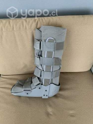 Bota inmovilizadora Blunding One