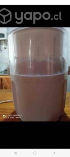 Picadora de alimentos valory