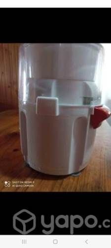 Picadora de alimentos valory