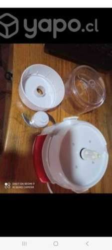 Picadora de alimentos valory