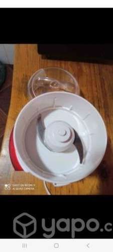 Picadora de alimentos valory