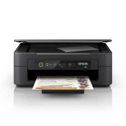 Impresora epson xp 2101