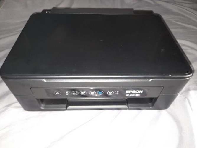 Impresora epson xp 2101