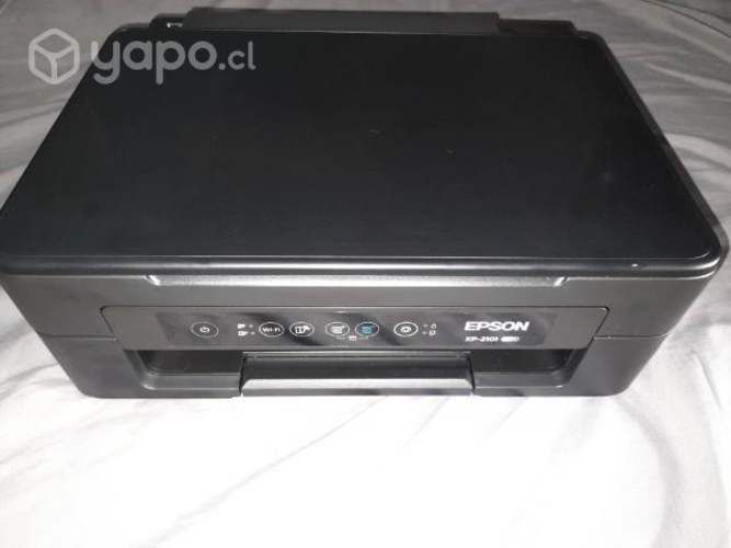 Impresora epson xp 2101