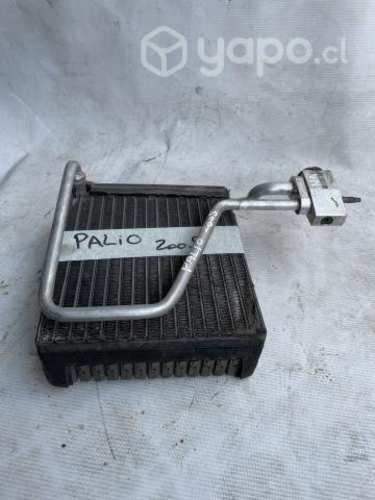 Evaporador aire acondicionado Fiat Palio 2005