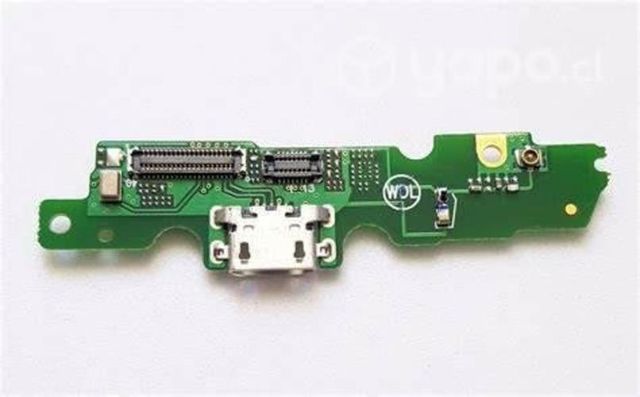 Flex De Carga Generico Motorola Moto Xt1672 Xt1