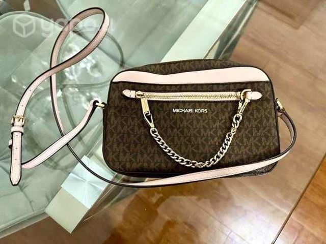 Bandolera Michael Kors