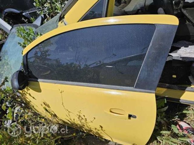 Puerta opel corsa 2014