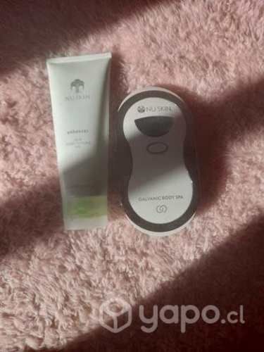 Galvanica corporal