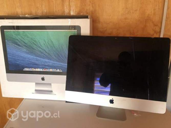 Imac i5 a1418