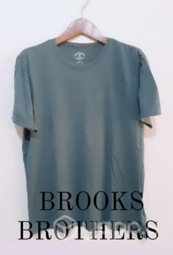 Polera brooks brothers
