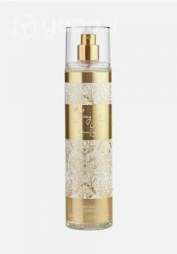 Fancy LOVE (dorado) body mist Jessica Simpson