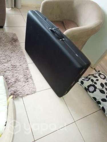 Camilla para masajes